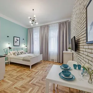 Ok Krak Apartament
