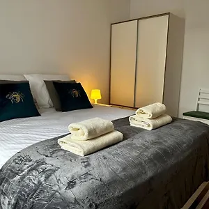 Tresor Pulaskiego Apartament