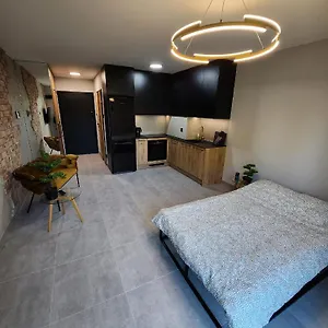 Przystan Nad Wisla Gym,pool And Free Parking Apartament