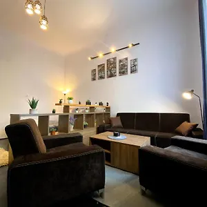 Stradom Apartament