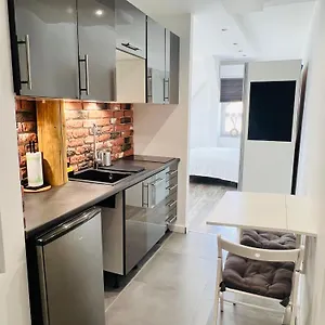 Bronowice 2 Apartament
